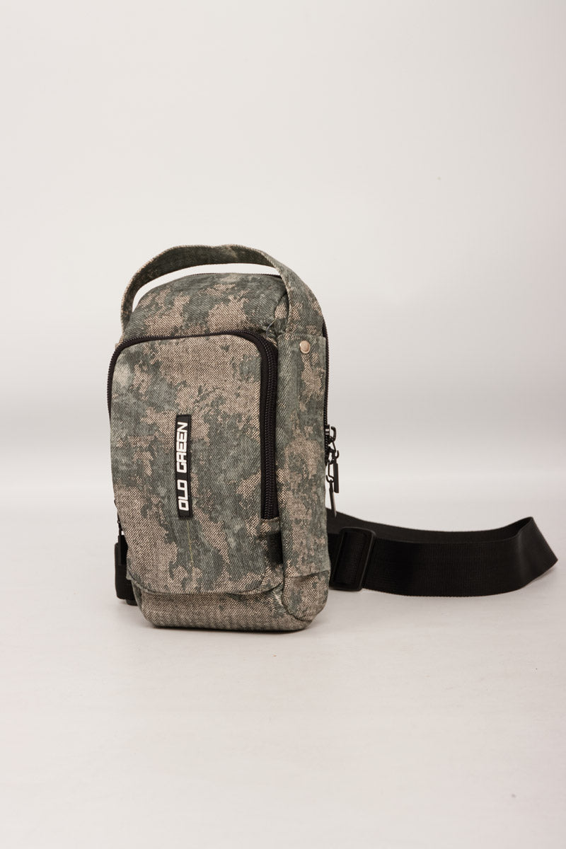 Manos libres slim camo 3