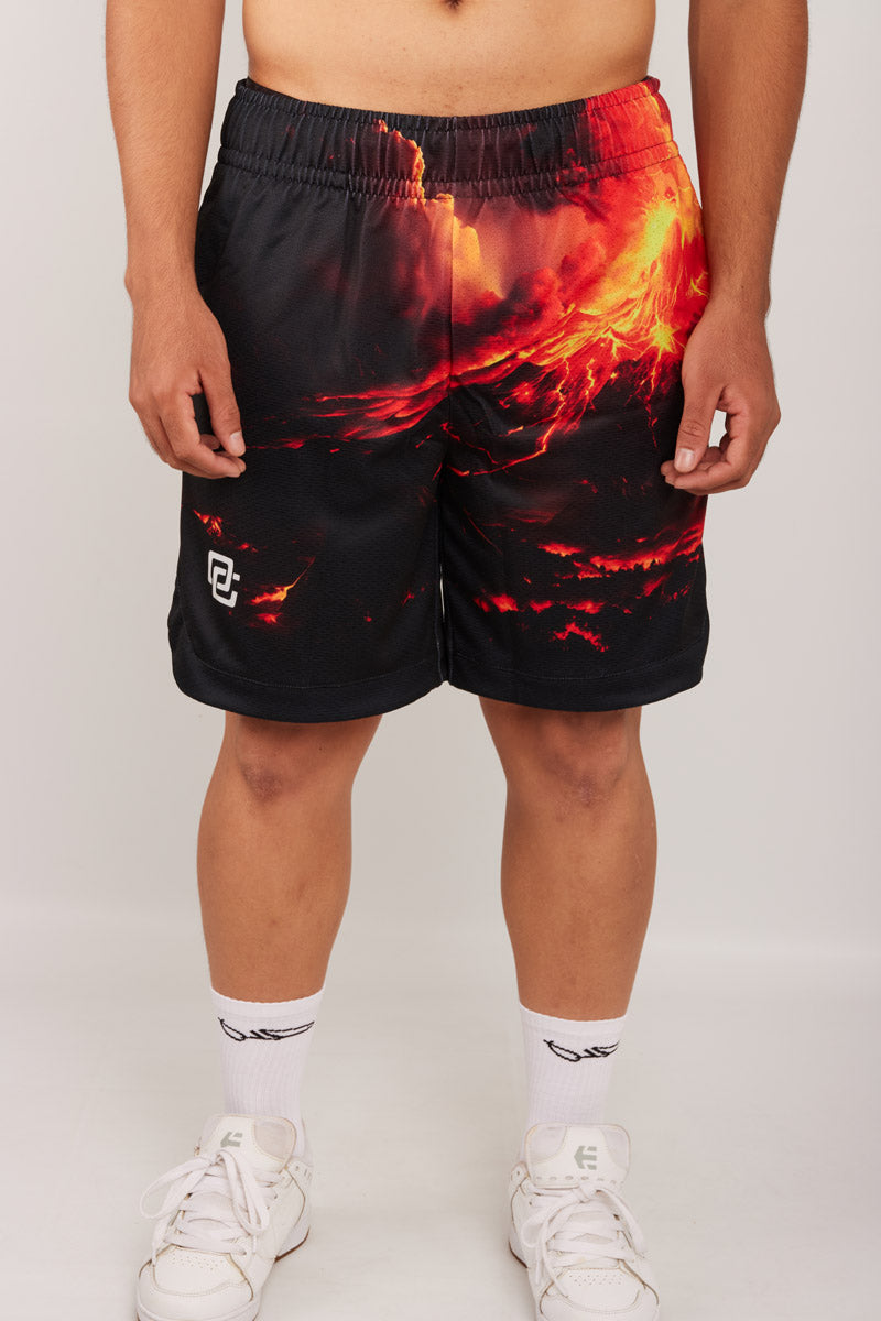 Lava Shorts