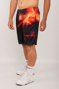 Lava Shorts