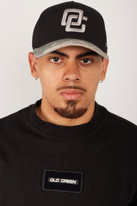 Gorra Negra OG