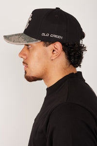 Gorra Negra OG