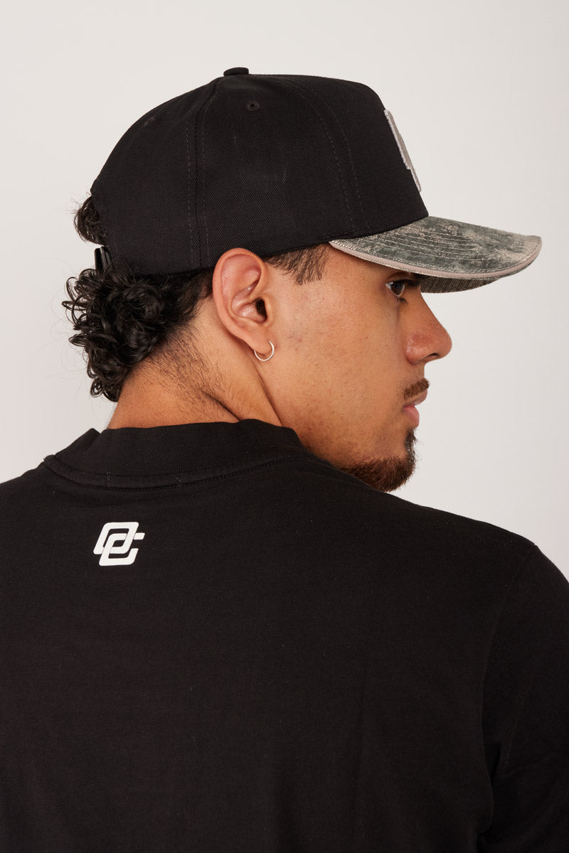 Gorra Negra OG