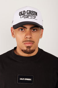 Flight Cap