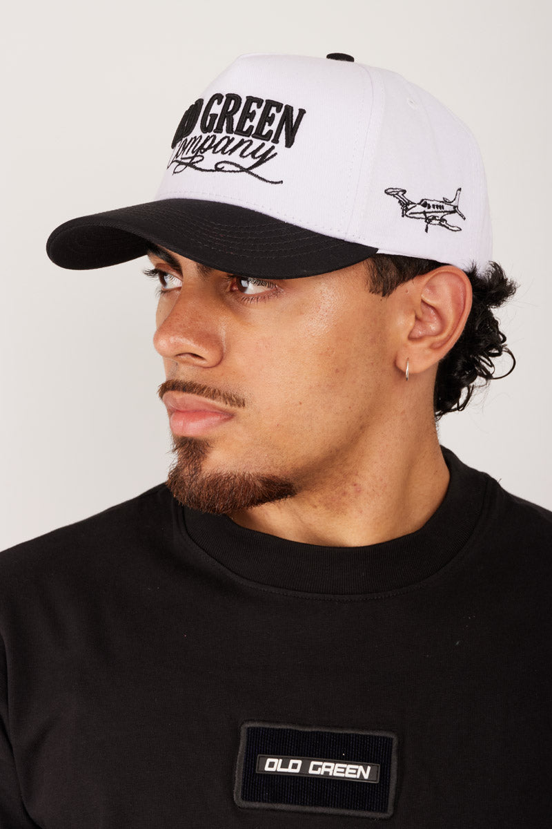 Flight Cap