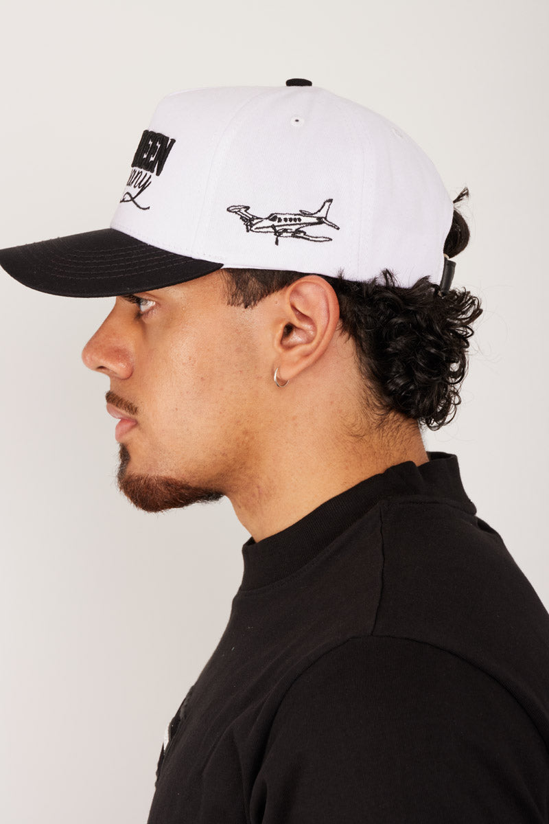 Flight Cap