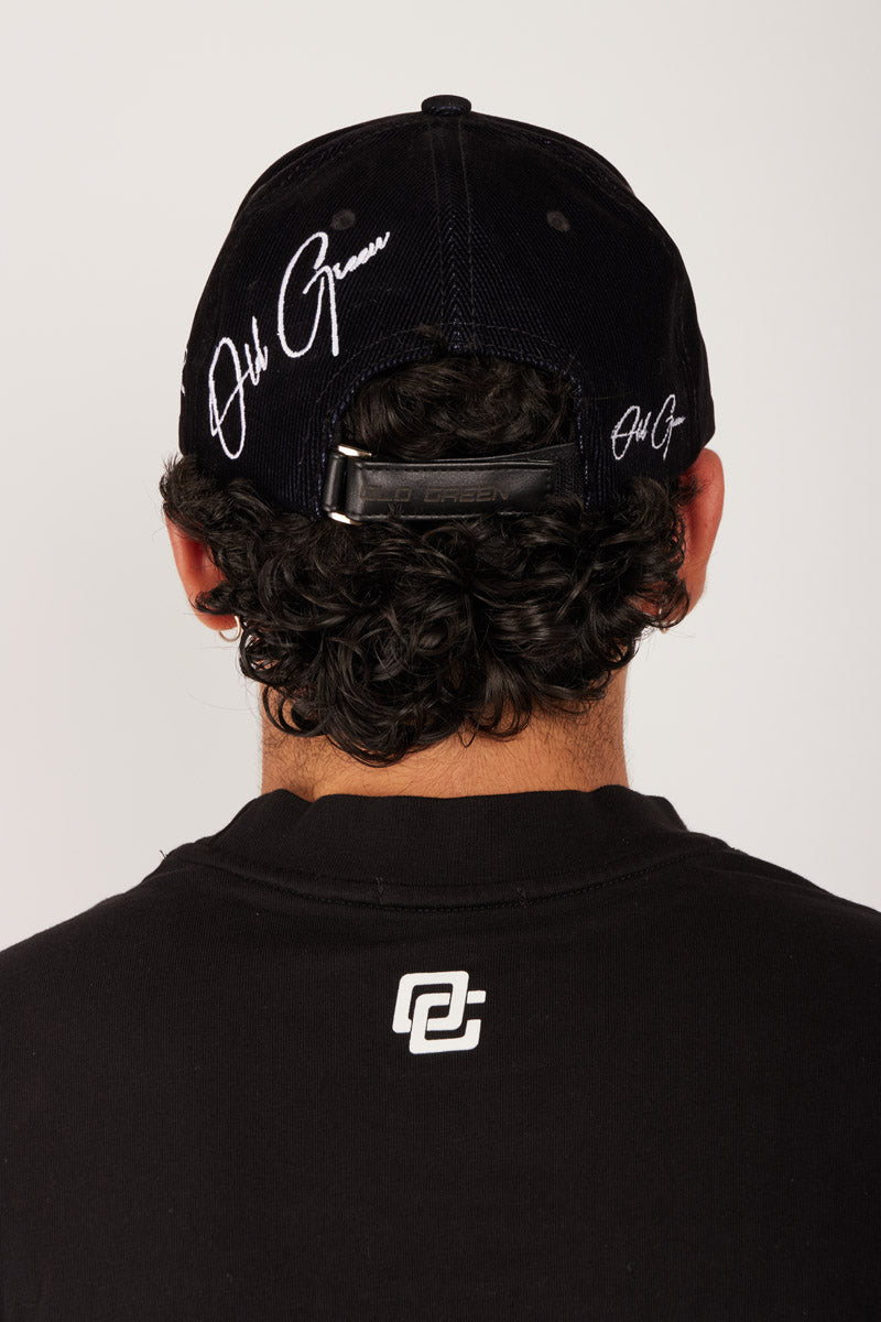 OG Signature