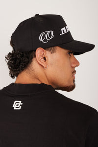 Cap old Green