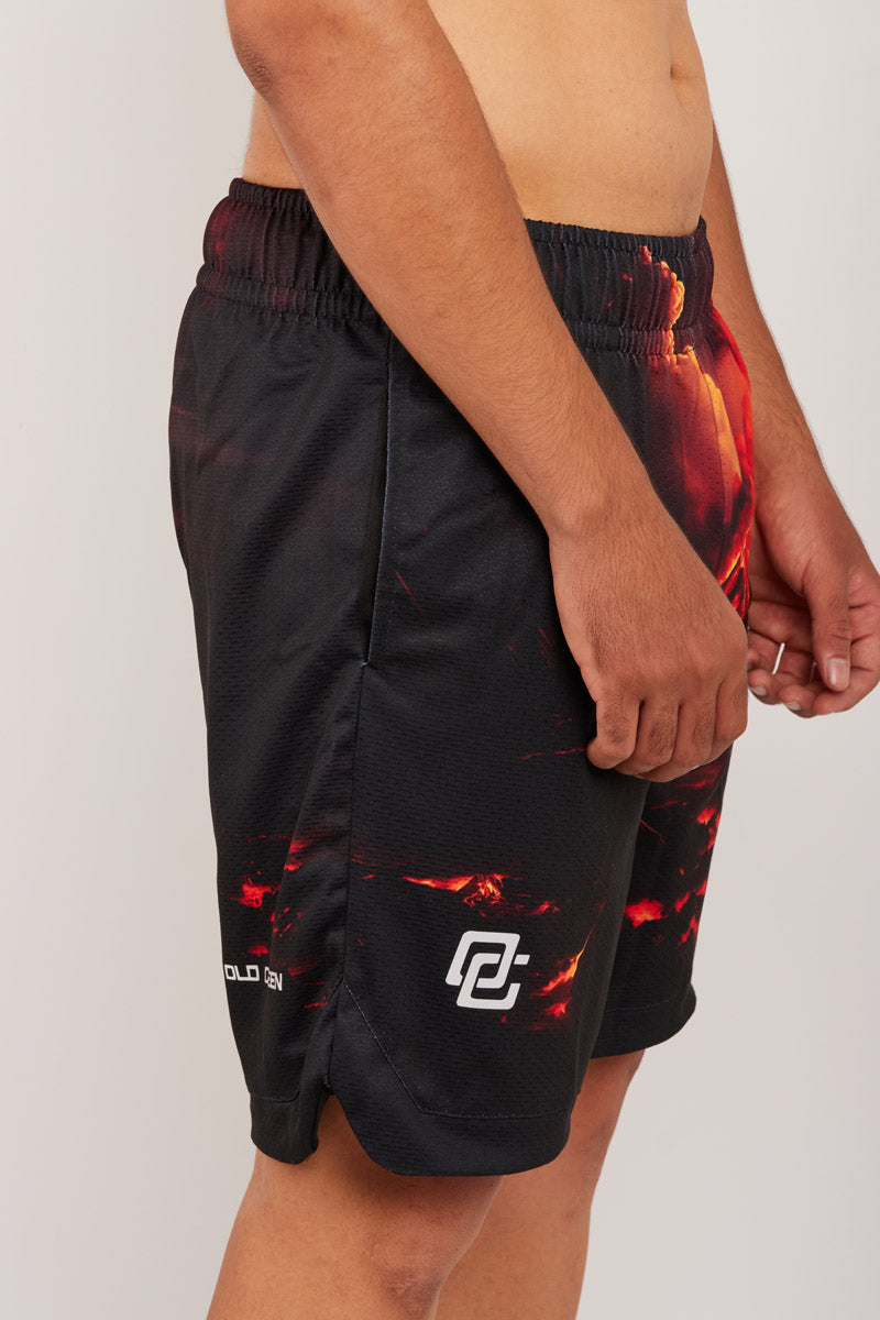 Lava Shorts