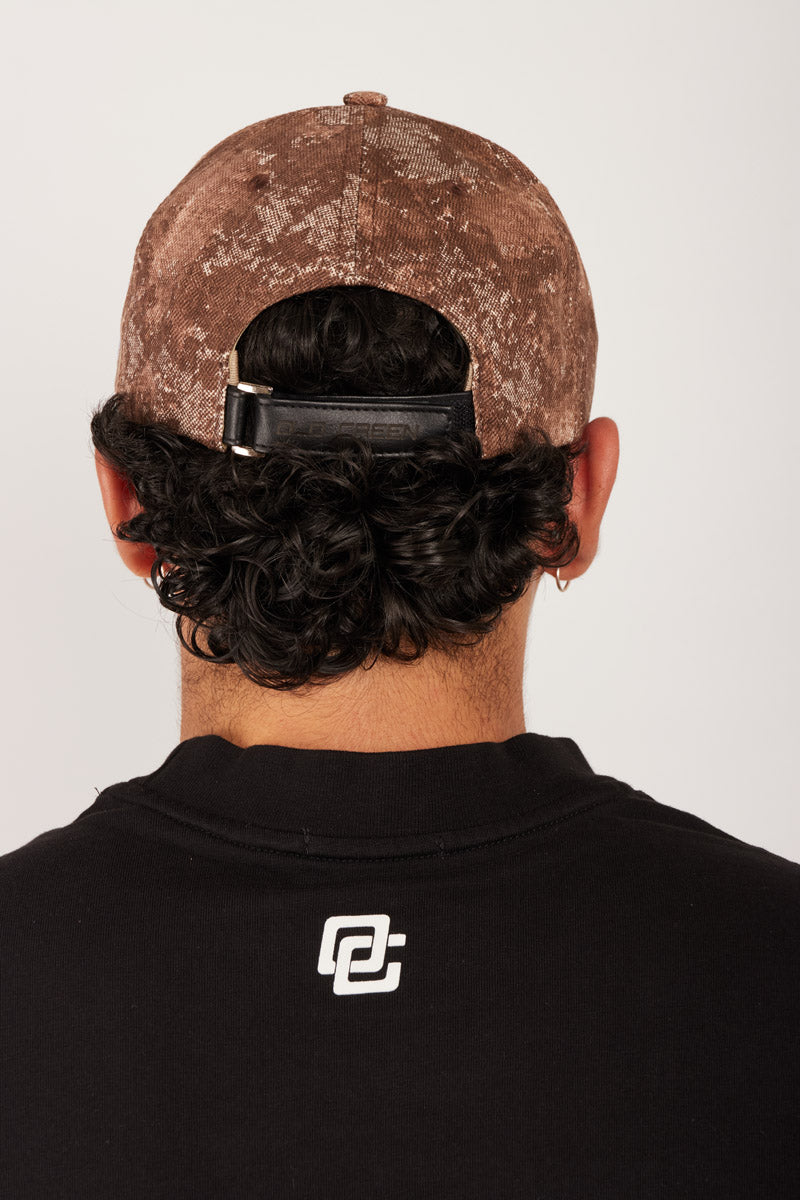 Cap OG Camo