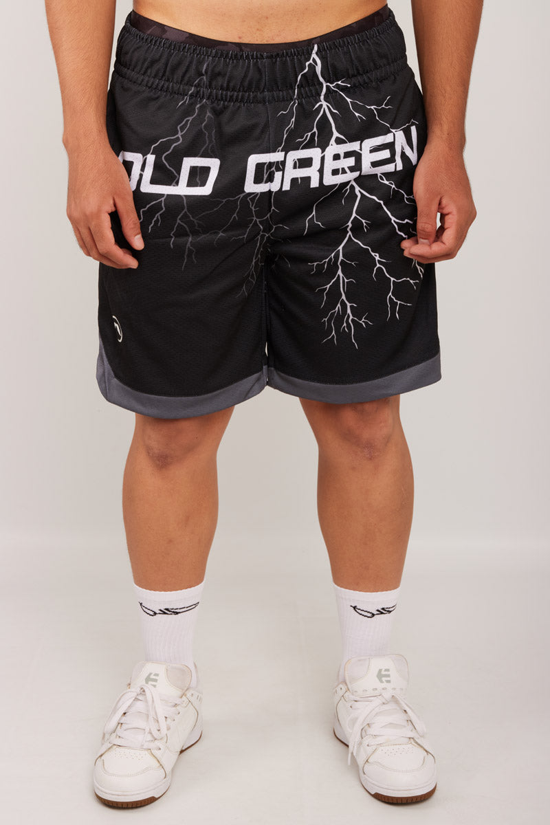 Thunder Short