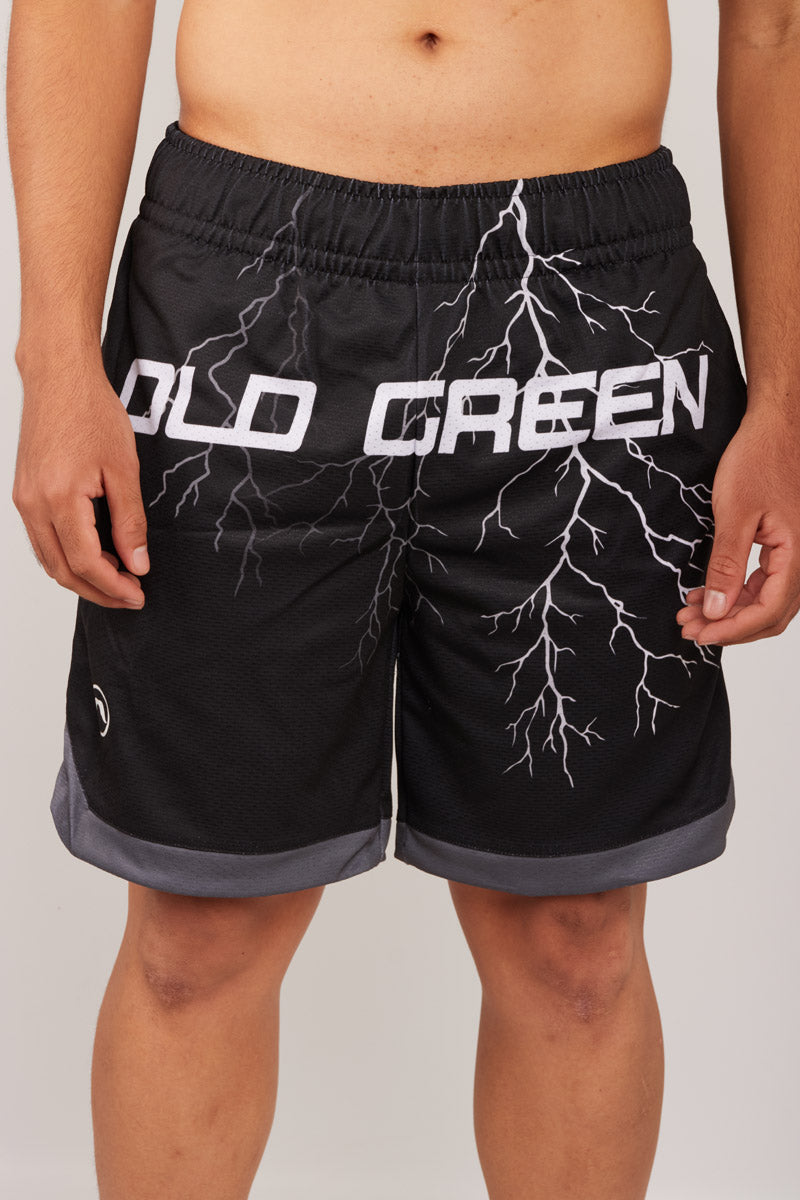 Thunder Short