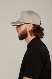 Gorra RIO Gris