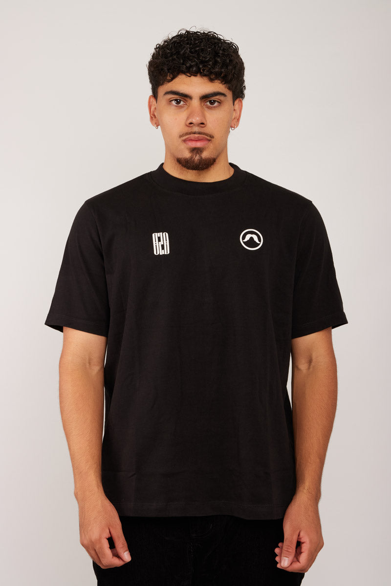 Camiseta Tree of Life Negra