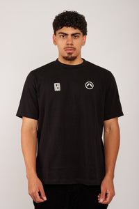 Camiseta Tree of Life Negra