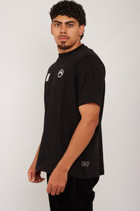 Camiseta Tree of Life Negra