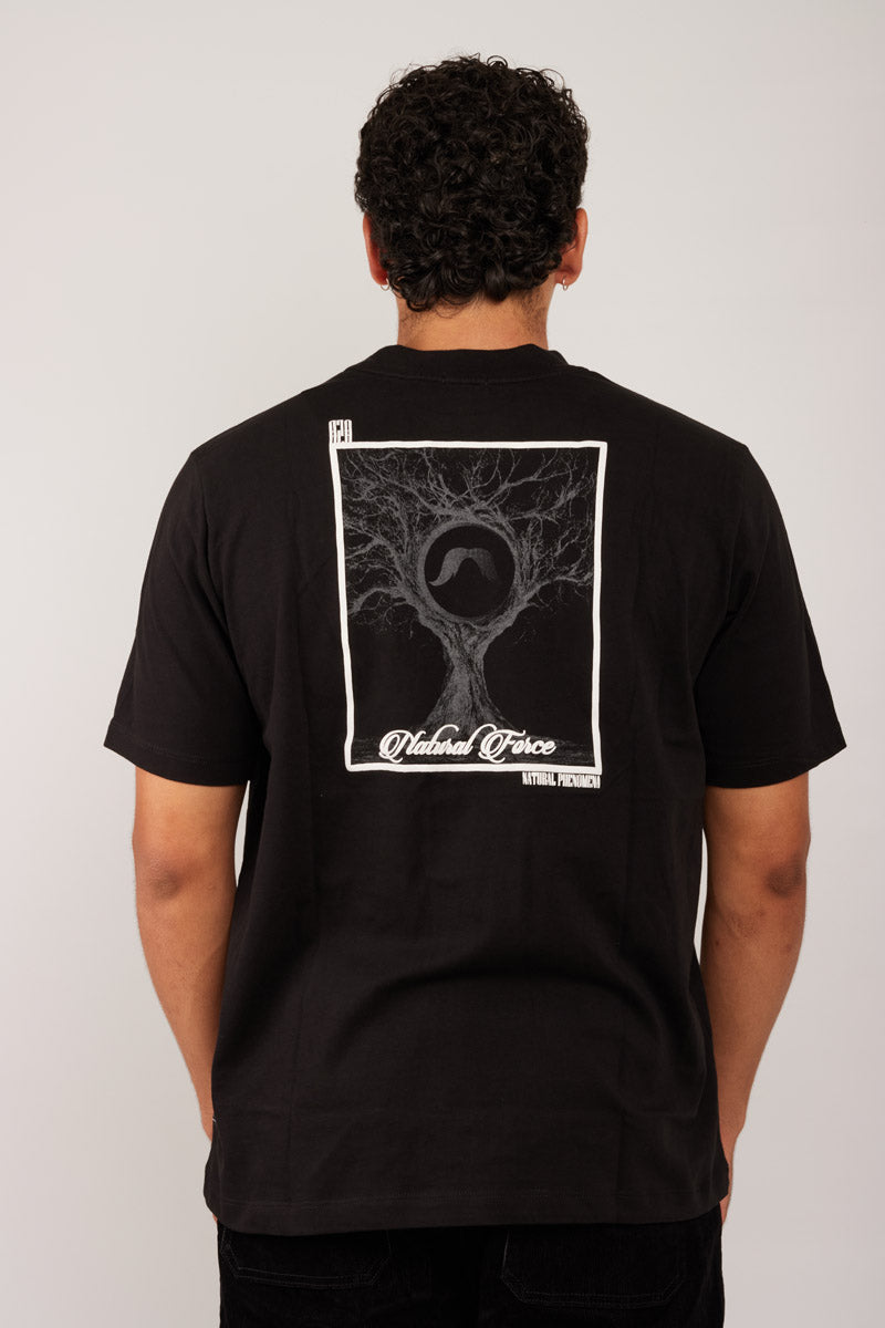Camiseta Tree of Life Negra