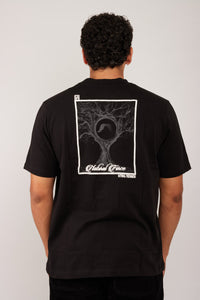 Camiseta Tree of Life Negra