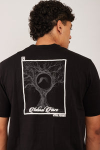 Camiseta Tree of Life Negra