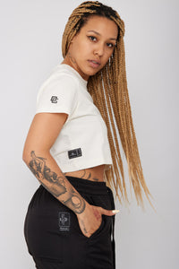 Crop Top RIO- Crudo