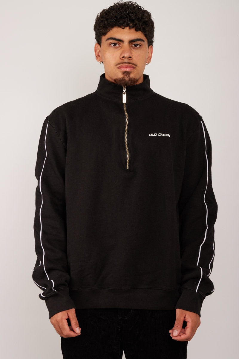Hoodie Tipografía Hombre