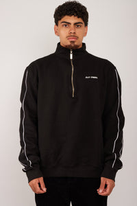 Hoodie Tipografía Hombre