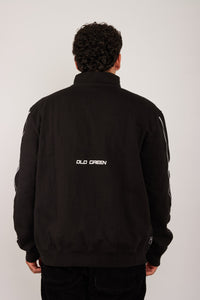 Hoodie Tipografía Hombre