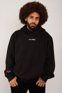 Hoodie Lava