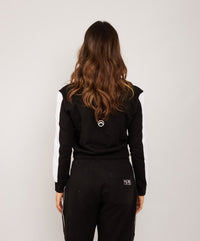 Hoodie Mostache Mujer