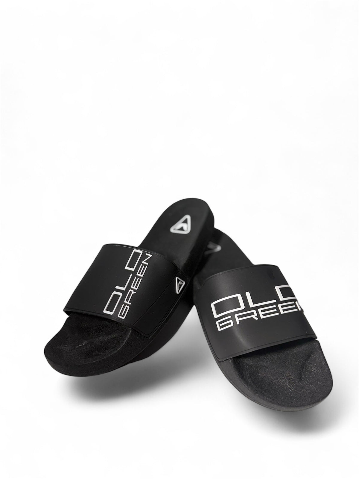 SLIDE OG Negro/Blanco