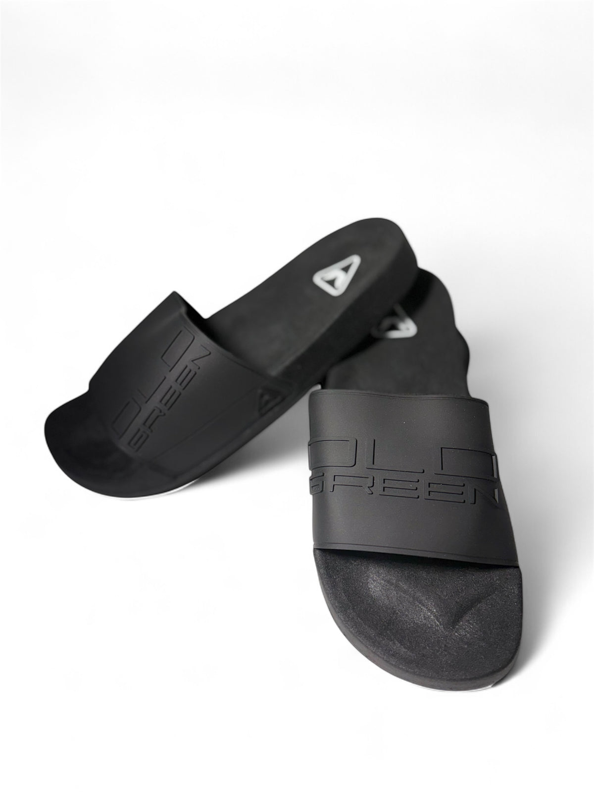 SLIDE OG Negro/Negro